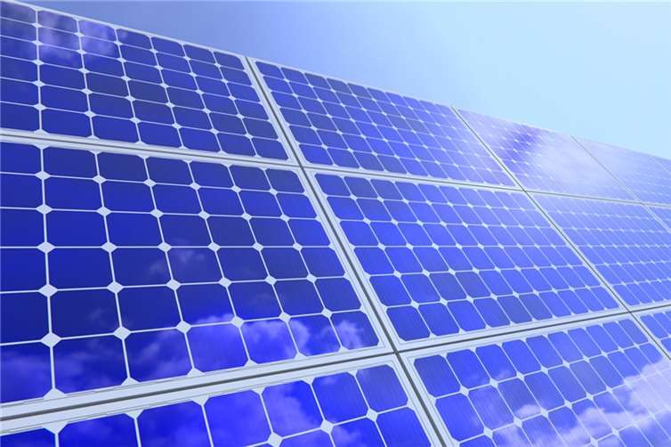 Bis zum Jahr 2030 soll die Stromversorgung bilanziell zu 100 Prozent aus erneuerbaren Energien gedeckt werden. Foto: jniittymaa0/pixabay.com