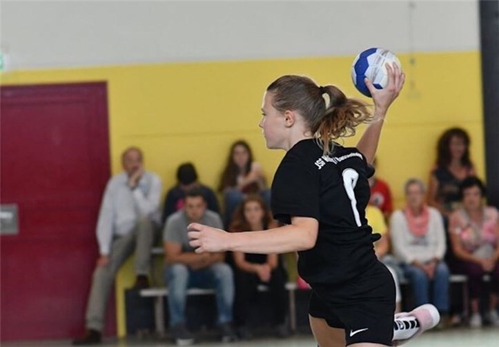 Bis zum Schluss blieb es knapp.Foto: privat