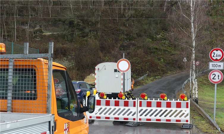 Bis zum tatsächlichen Baubeginn soll die Stadtwaldlinie demnächst wieder eingeschränkt befahrbar sein.TE