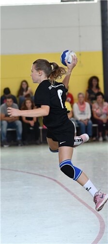 Bis zur Schlussminute blieb es spannend. Foto: Anke Bous