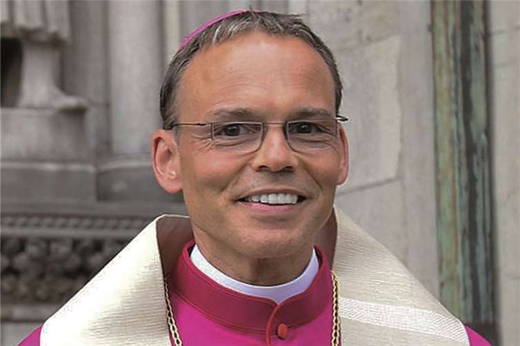 Bischof Franz-Peter Tebartz-van Elst. Wikipedia/Christliches Medienmagazin pro