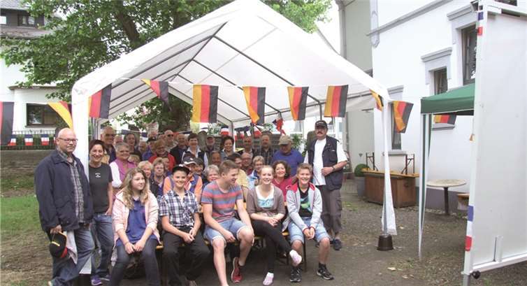 32. Boule-Meisterschaft erstmals im Marienburgpark