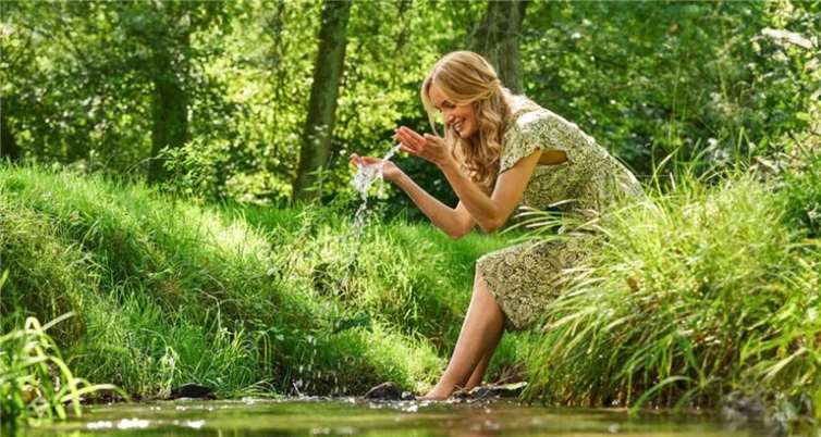 Biss zum 14. September sind Bewerbungen für den Klimaschutzpreis möglich, um ein Preisgeld von 500 Euro zu gewinnen.  Foto: Westenergie