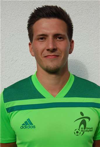 Björn Gilles zieht es für zwei Jahre in die USA.