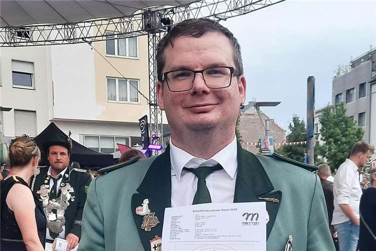 Björn Hering. Foto: privat
