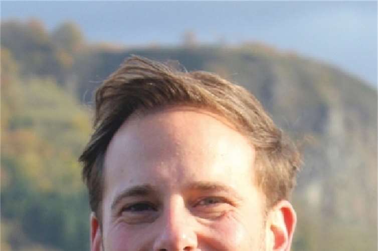 Björn Ingendahl.