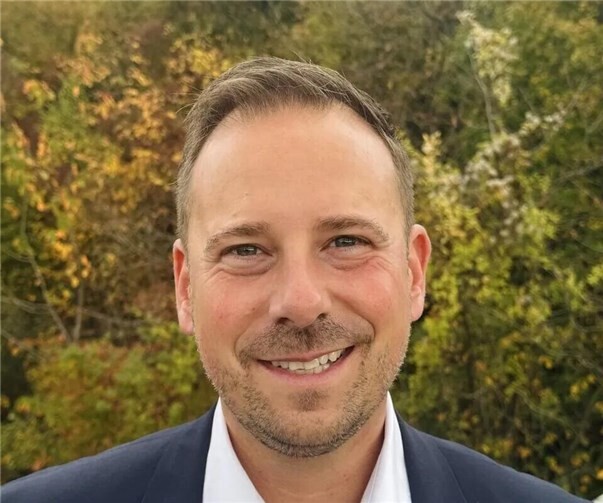 Björn Ingendahl.  Foto: privat