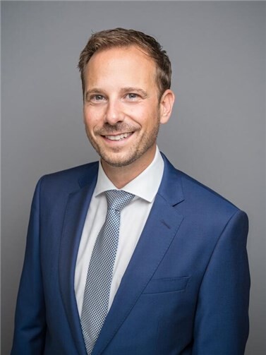 Björn Ingendahl.  Foto:privat