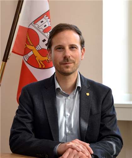 Björn IngendahlFoto: privat