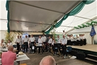 Laurentiuskirmes 2026 in Leutesdorf mit traditionellem Programm und Musik