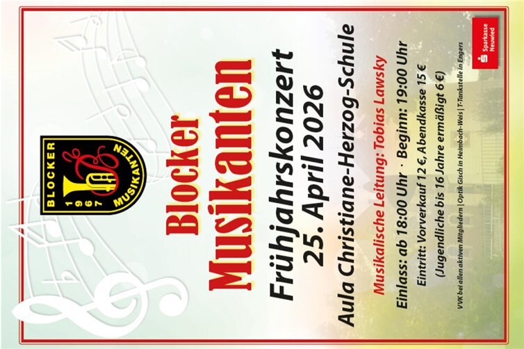 Blocker Musikanten