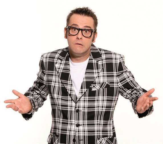 Blötschkopp Marc Metzger.  privat