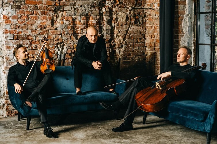 Boarte Piano Trio