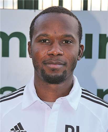 Bob Longomo war als Zweifachtorschütze erfolgreich. privat