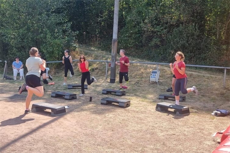 Body Fitness