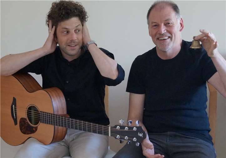 Bongart und Schürer. privat