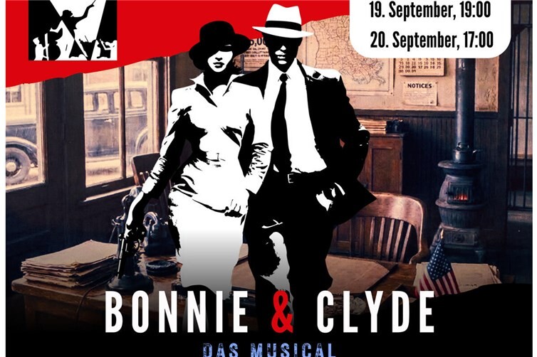 Bonnie und Clyde