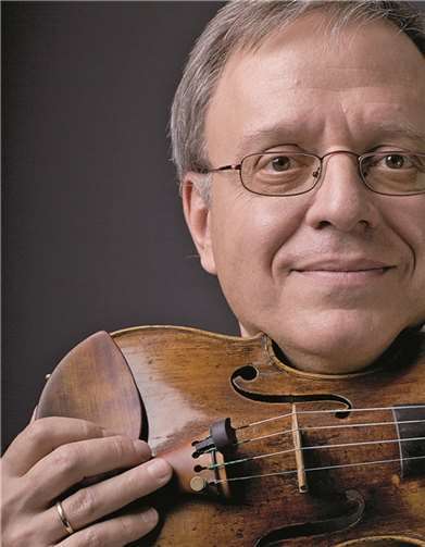 Boris Garlitsky. privat