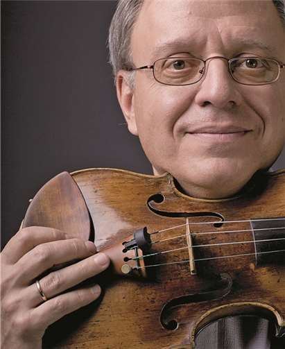 Boris Garlitsky. privat