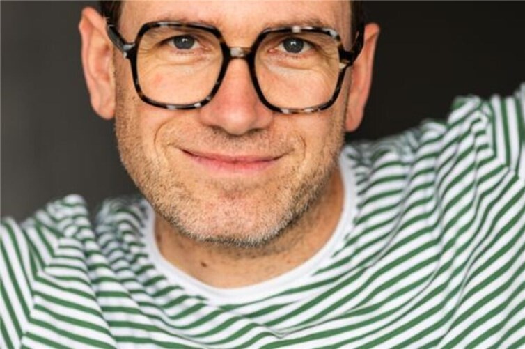 Boris Weber