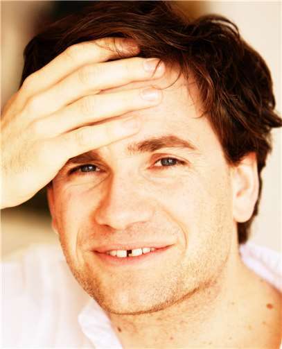 Boris Weber und Holger Kappus laden zum Liederabend ein. Kai Myller