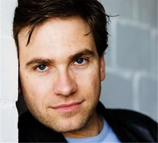 Boris Weber.Foto: privat