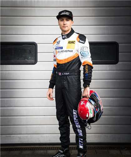 Bradley Philpot.Andreas Krein