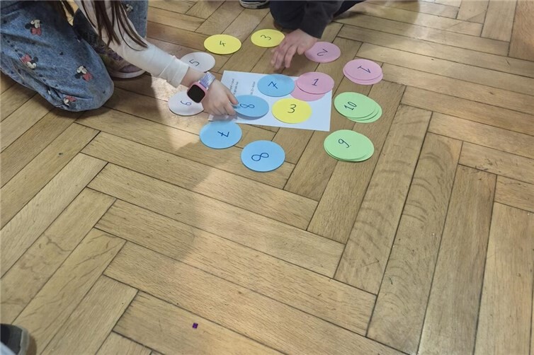 Brainstorming zum Projektcheck