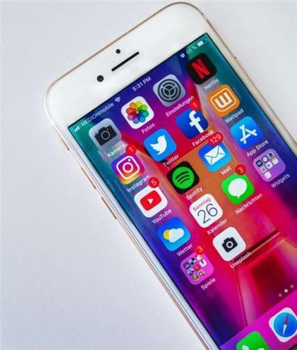 Branding über soziale Netzwerke: Auch heute noch eine vielversprechende Strategie! Quelle: @ Sara Kurfeß / Unsplash.com