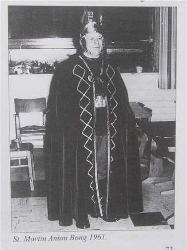 Brauchtum in Odendorf. Foto: unbekannt, Quelle: Sammlung Zehnthaus