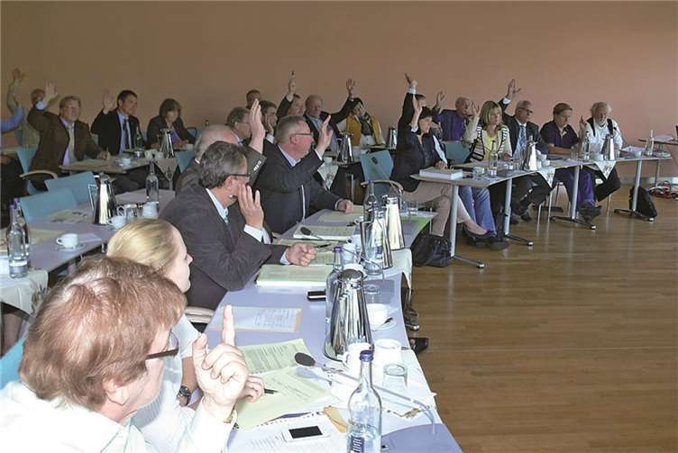 Finanzielle Zugeständnisse erleichtern die Entscheidung