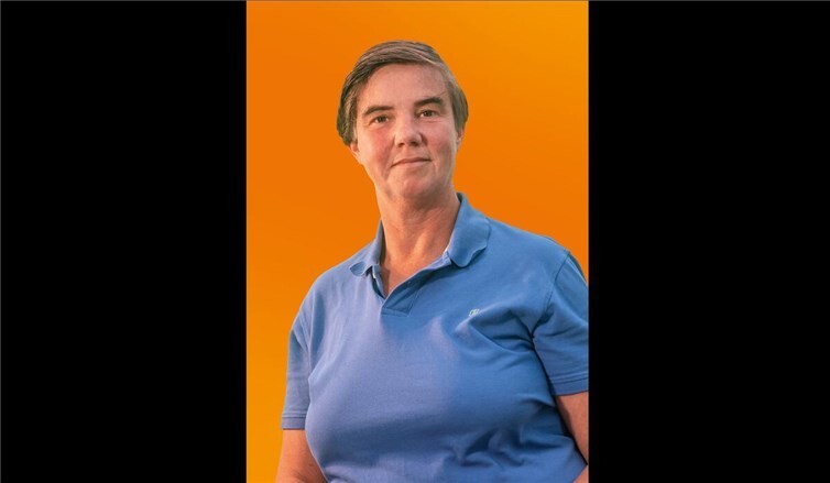 Brigitte Doege. Foto: privat