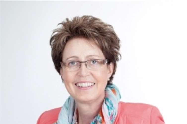 Brigitte Donie.privat