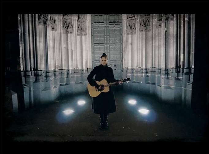 Brigitte Handley. Foto: Jugend- undKulturzentrum „Zweite Heimat“