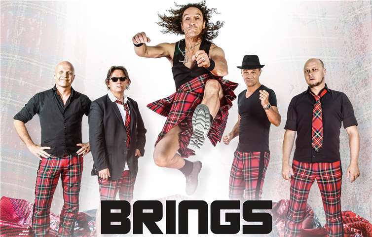 Brings kommt zum Gambrinusfest nach Mendig.