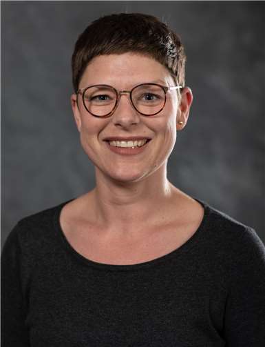 Britta Hanstein.Quelle: VG Weißenthurm