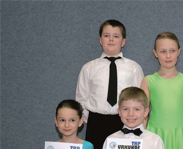 Bronze für Kinderpaar Nikulina/ShayevycMatthias Hussmann