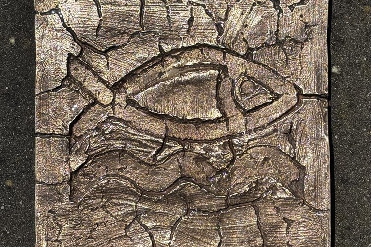 Große Herbst-Kunst-Ausstellung in Ahrweiler.Gemälde, Skulpturen, Bronzen