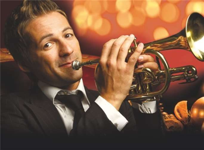 Bruce Kapusta. privat