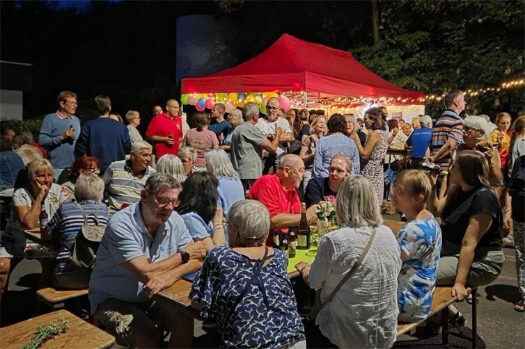 Brünnchenfest 2026