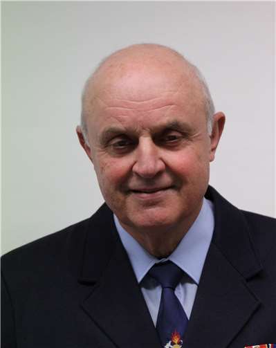 Bruno Lapo (†). Foto: privat