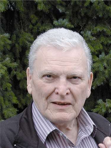 Bruno Wulf (†) war Ehrenmitglied beim SC Rhein-Ahr Sinzig. BL