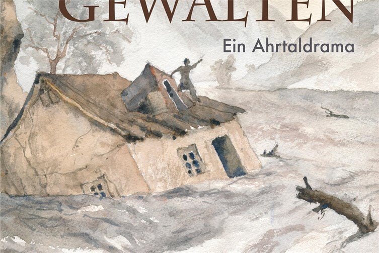 Buchvorstellung
