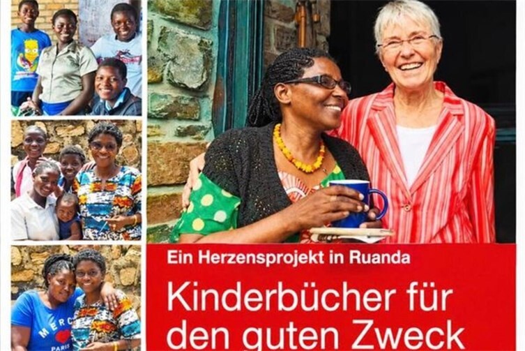 Bücherbasar