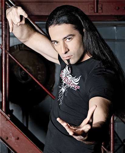 Bülent Ceylan gastiert im November in Koblenz. Marco Perdigones