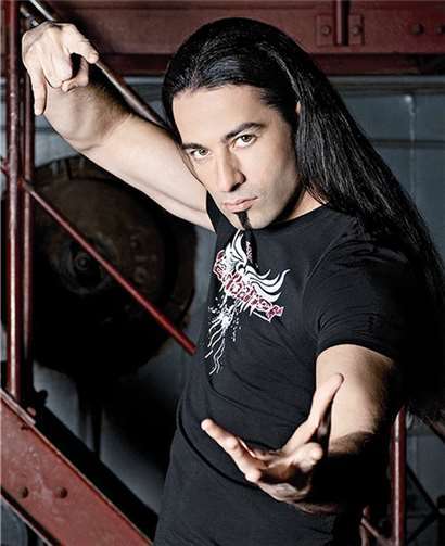 Bülent Ceylan gastiert im November in Koblenz. Marco Perdigones