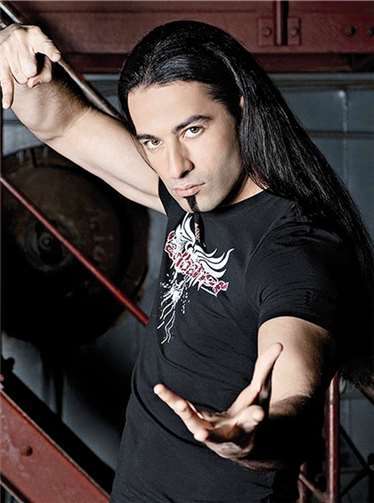 Bülent Ceylan gastiert im November in Koblenz. Marco Perdigones