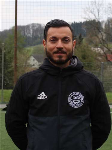 Bünyamin Kilic und ...