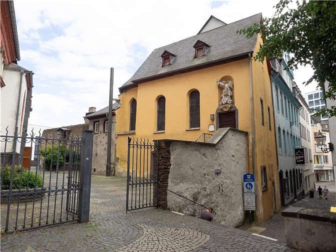 Bürgerinitiative und Kirchen sind auf unterschiedliche Weise bemüht die Altstadt lebenswert zu erhalten. Foto: Hermann Schäfer
