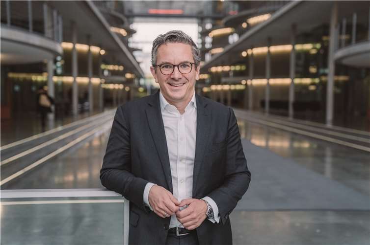 MdB Rudolph steht Bürgerinnen und Bürgern für Gespräche zur Verfügung Bürgerinnen und Bürger können am 14. Februar mit Thorsten Rudolph über ein politisches Anliegen sprechen. Foto: Fionn Grosse